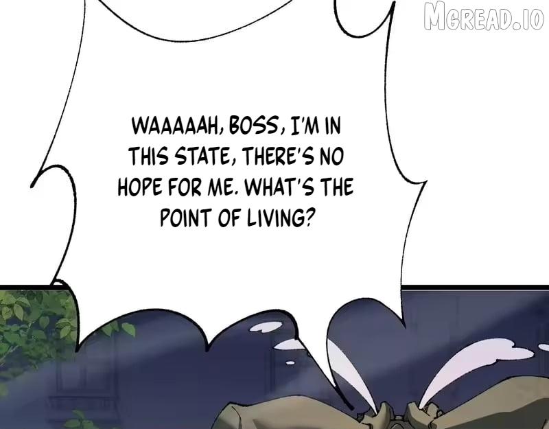 From Goblin to Goblin God Chapter 104 - Page 51 in English