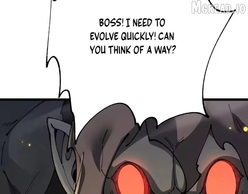From Goblin to Goblin God Chapter 104 - Page 58 in English