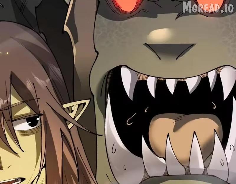 From Goblin to Goblin God Chapter 104 - Page 59 in English