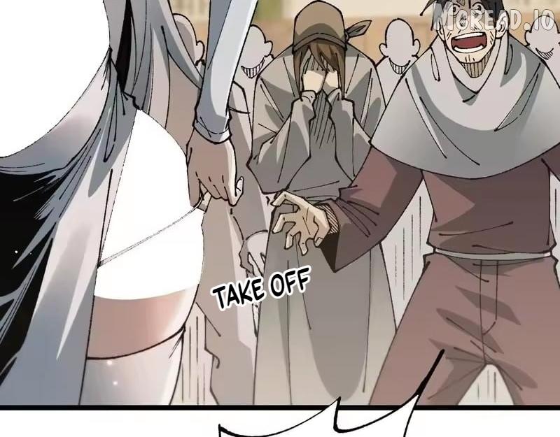 From Goblin to Goblin God Chapter 104 - Page 7 in English