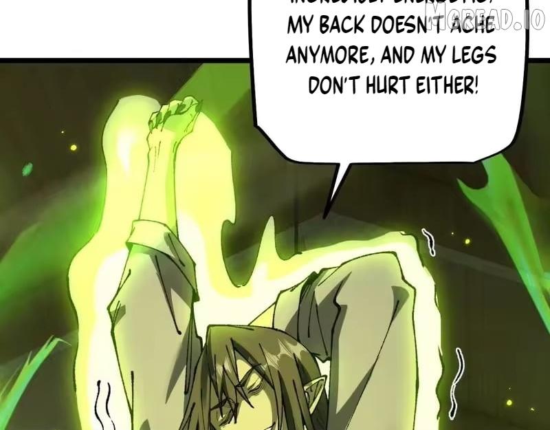 From Goblin to Goblin God Chapter 104 - Page 88 in English
