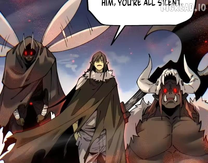 From Goblin to Goblin God Chapter 105 - Page 106 in English
