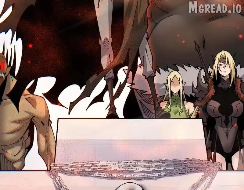 From Goblin to Goblin God Chapter 105 - Page 107 in English