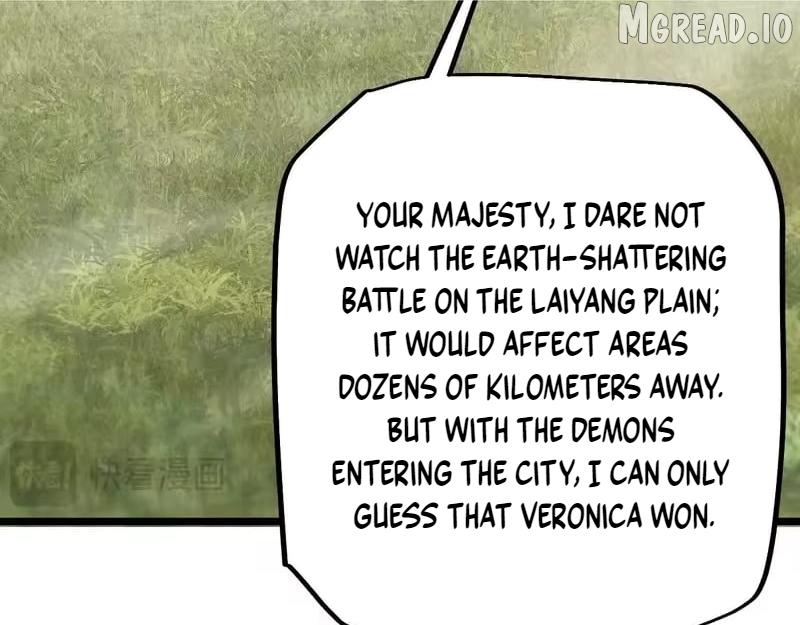 From Goblin to Goblin God Chapter 105 - Page 111 in English