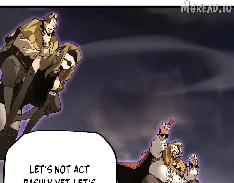 From Goblin to Goblin God Chapter 105 - Page 117 in English