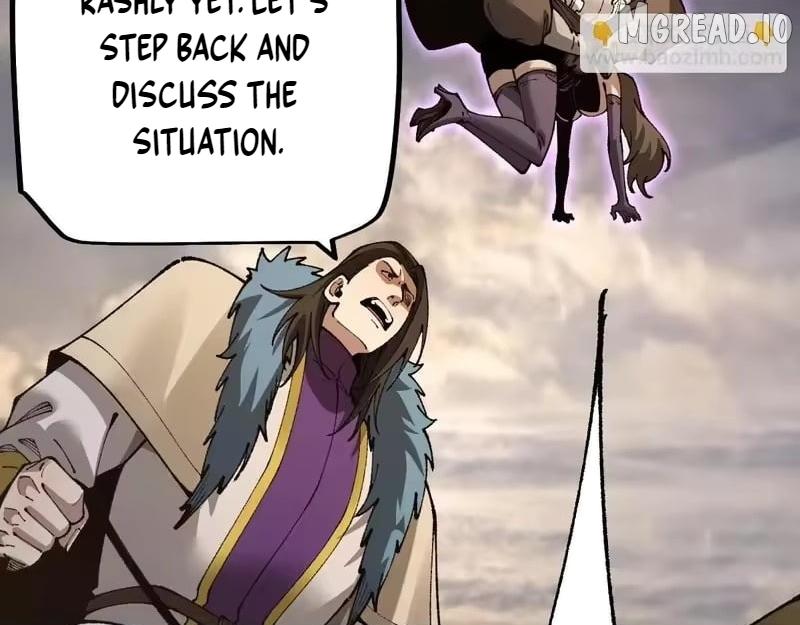 From Goblin to Goblin God Chapter 105 - Page 118 in English
