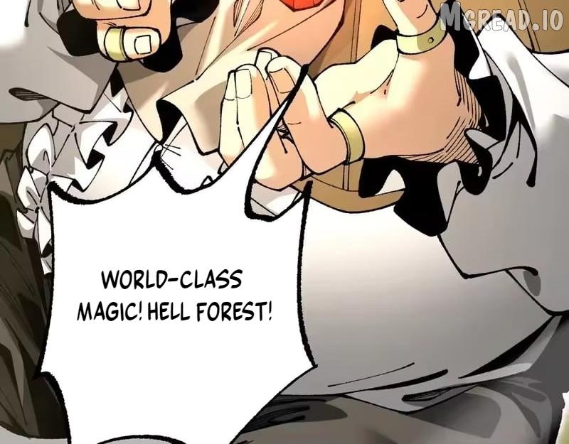 From Goblin to Goblin God Chapter 105 - Page 125 in English