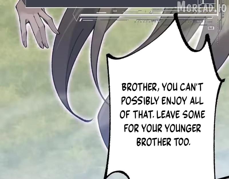 From Goblin to Goblin God Chapter 105 - Page 128 in English