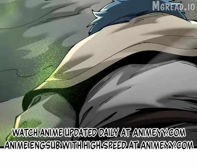 From Goblin to Goblin God Chapter 105 - Page 136 in English
