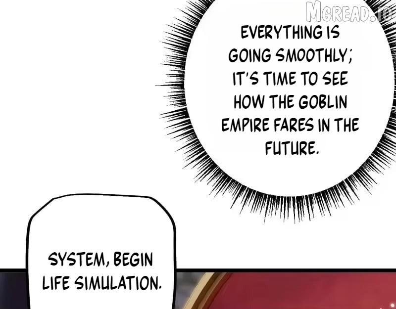 From Goblin to Goblin God Chapter 105 - Page 19 in English