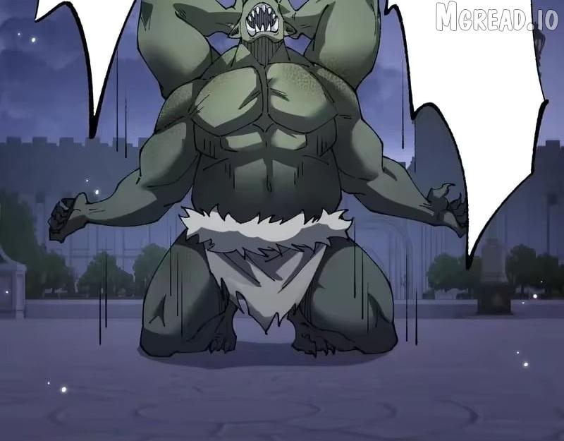 From Goblin to Goblin God Chapter 105 - Page 5 in English