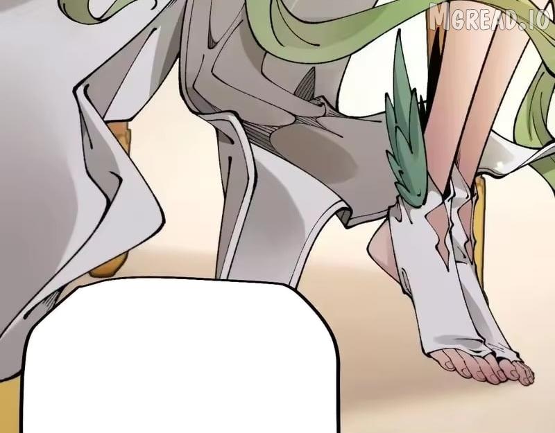 From Goblin to Goblin God Chapter 105 - Page 59 in English