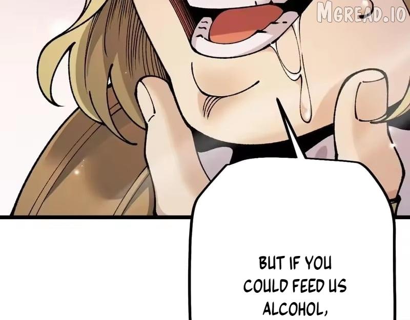 From Goblin to Goblin God Chapter 105 - Page 82 in English