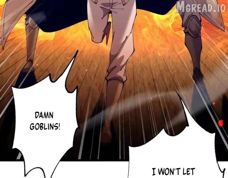 From Goblin to Goblin God Chapter 106 - Page 138 in English