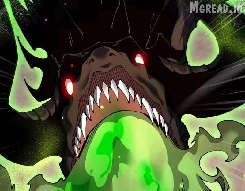 From Goblin to Goblin God Chapter 106 - Page 156 in English