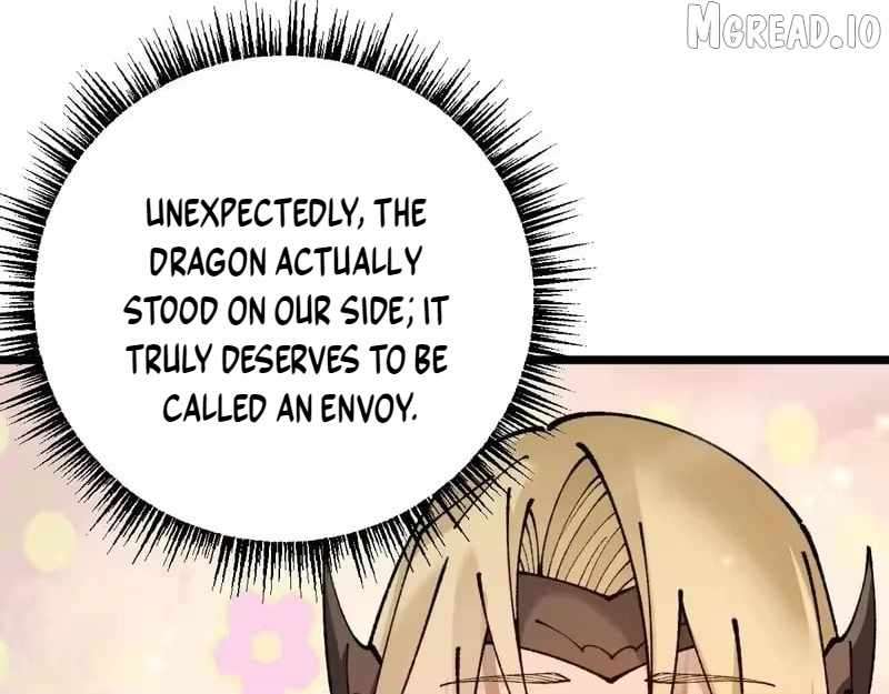 From Goblin to Goblin God Chapter 106 - Page 49 in English