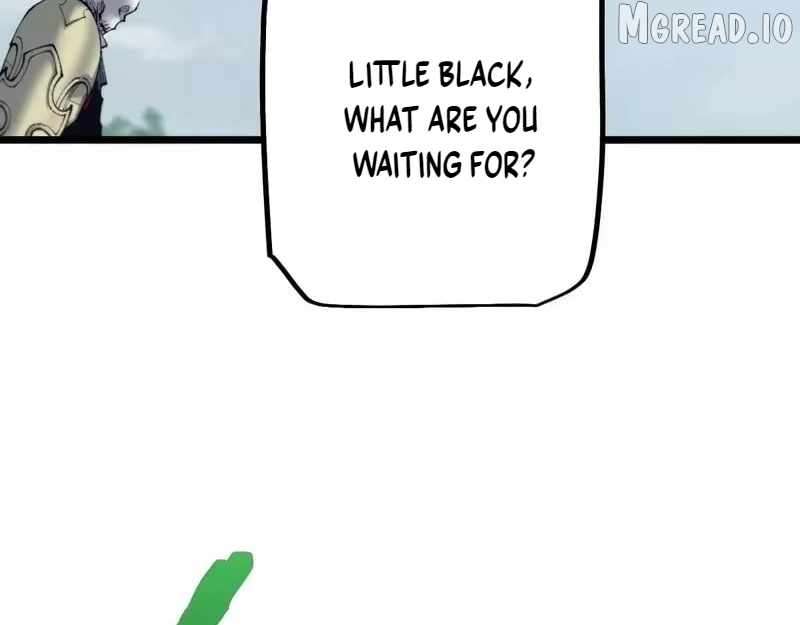 From Goblin to Goblin God Chapter 106 - Page 95 in English
