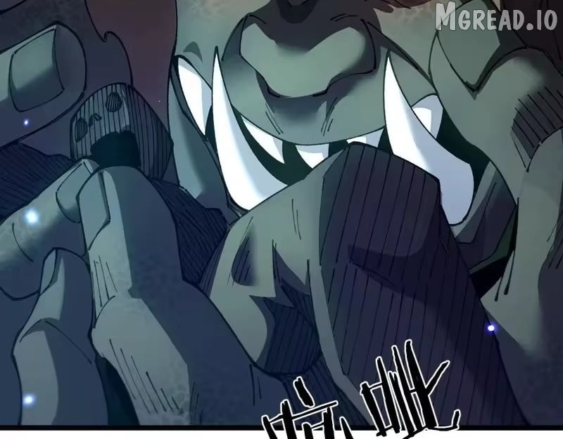 From Goblin to Goblin God Chapter 107 - Page 101 in English