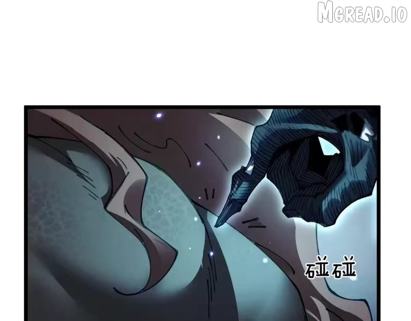 From Goblin to Goblin God Chapter 107 - Page 103 in English