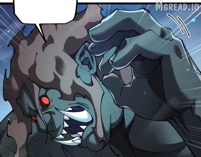 From Goblin to Goblin God Chapter 107 - Page 105 in English