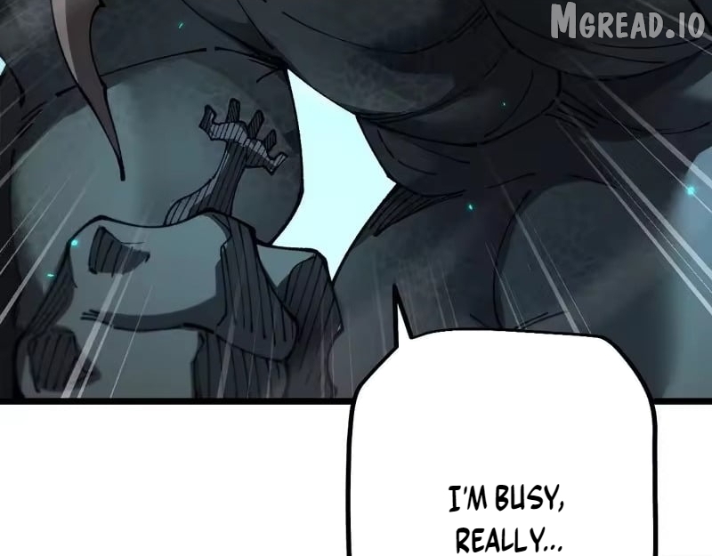 From Goblin to Goblin God Chapter 107 - Page 106 in English