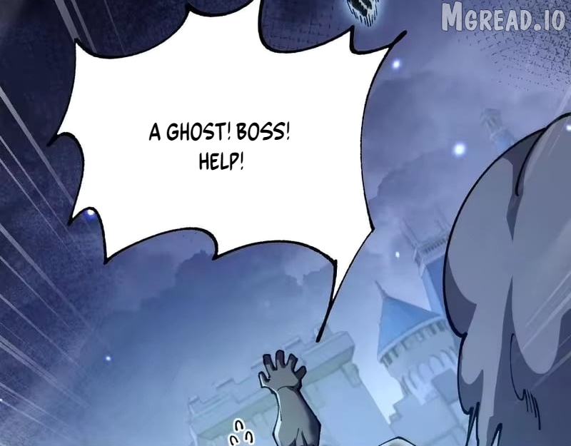 From Goblin to Goblin God Chapter 107 - Page 118 in English
