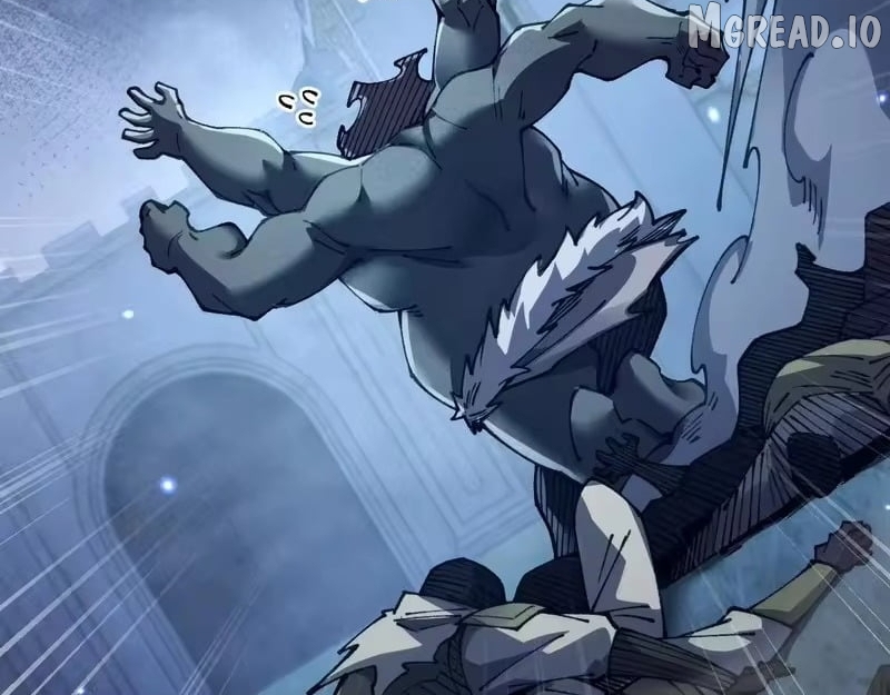 From Goblin to Goblin God Chapter 107 - Page 119 in English