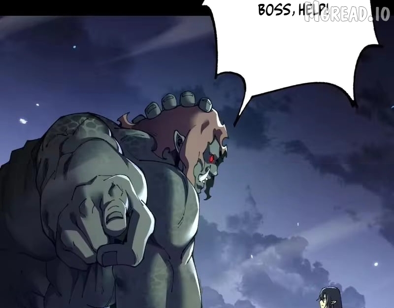 From Goblin to Goblin God Chapter 107 - Page 127 in English