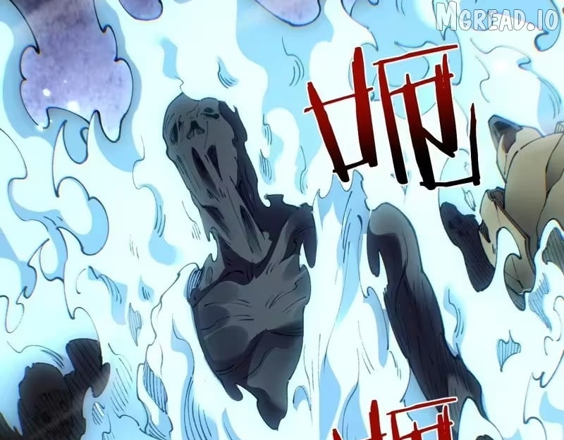 From Goblin to Goblin God Chapter 107 - Page 140 in English