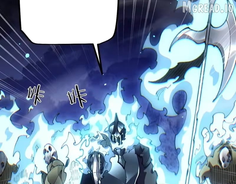 From Goblin to Goblin God Chapter 107 - Page 144 in English