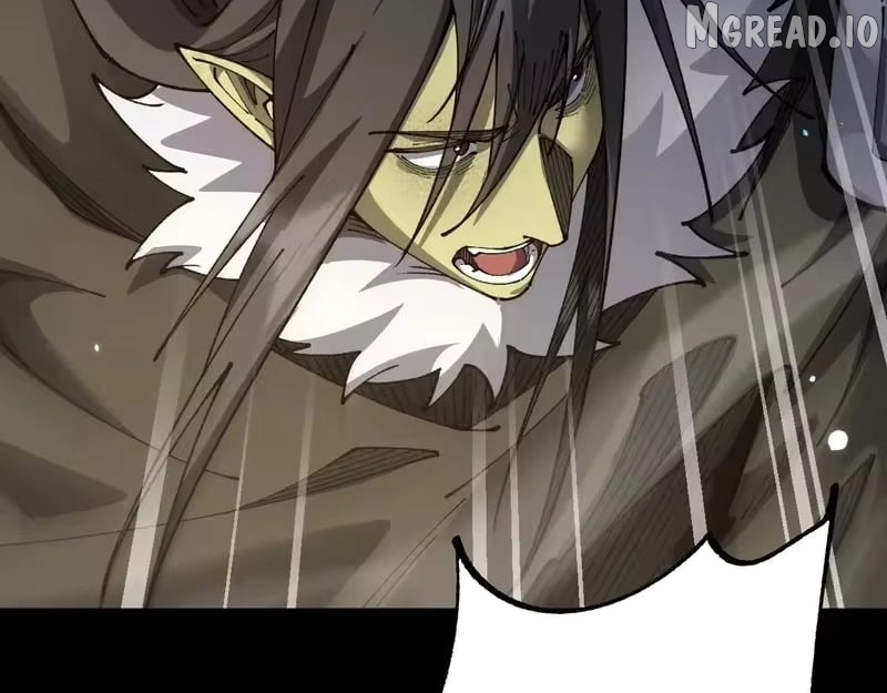 From Goblin to Goblin God Chapter 107 - Page 153 in English