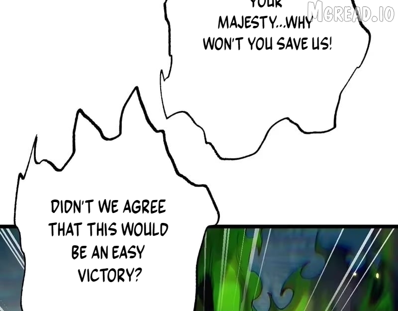 From Goblin to Goblin God Chapter 107 - Page 16 in English