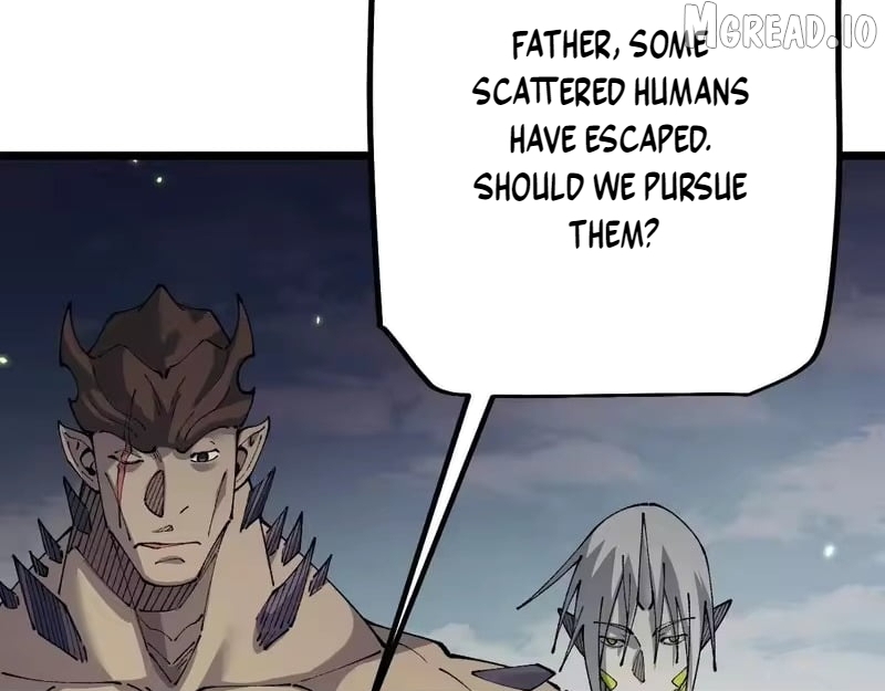 From Goblin to Goblin God Chapter 107 - Page 29 in English