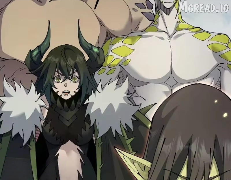 From Goblin to Goblin God Chapter 107 - Page 30 in English