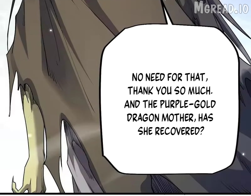 From Goblin to Goblin God Chapter 107 - Page 35 in English