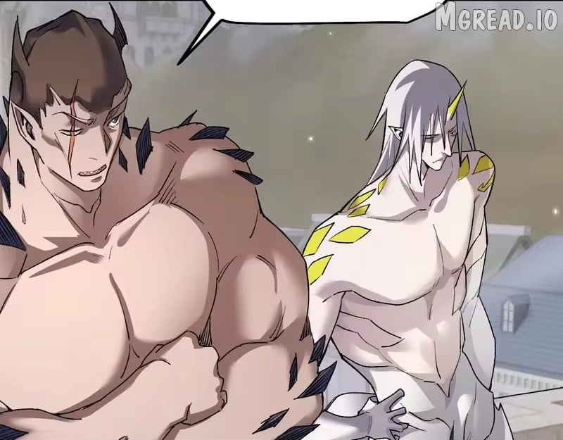 From Goblin to Goblin God Chapter 107 - Page 37 in English