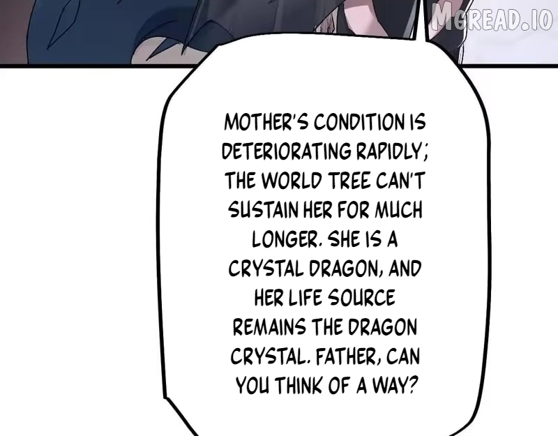 From Goblin to Goblin God Chapter 107 - Page 39 in English
