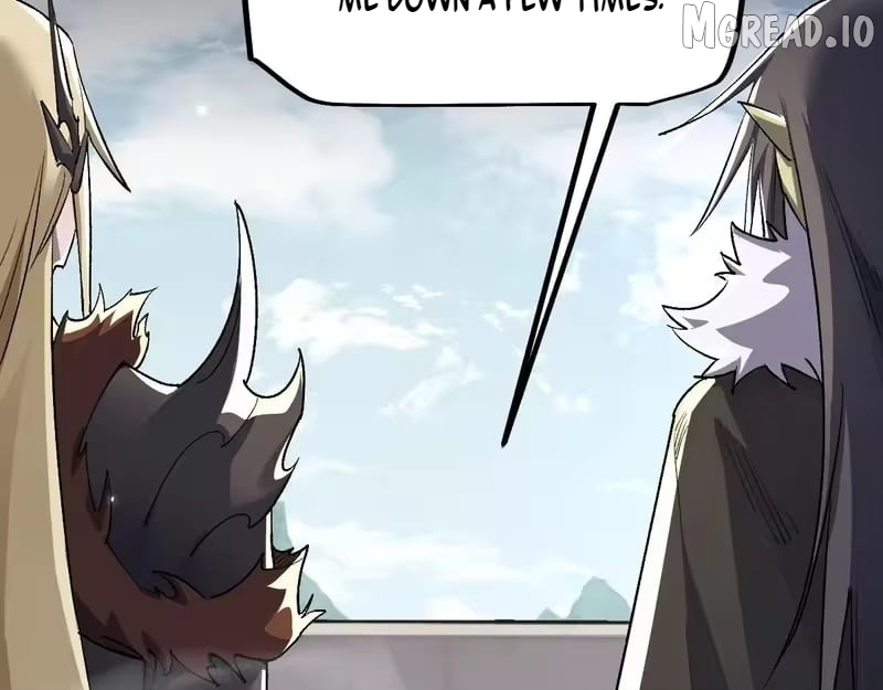 From Goblin to Goblin God Chapter 107 - Page 57 in English