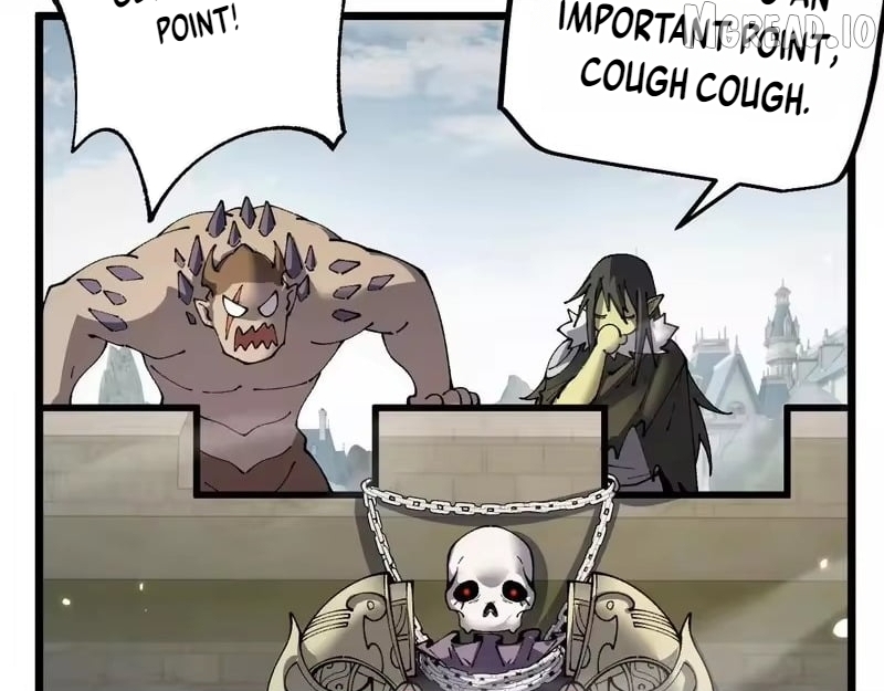 From Goblin to Goblin God Chapter 107 - Page 71 in English