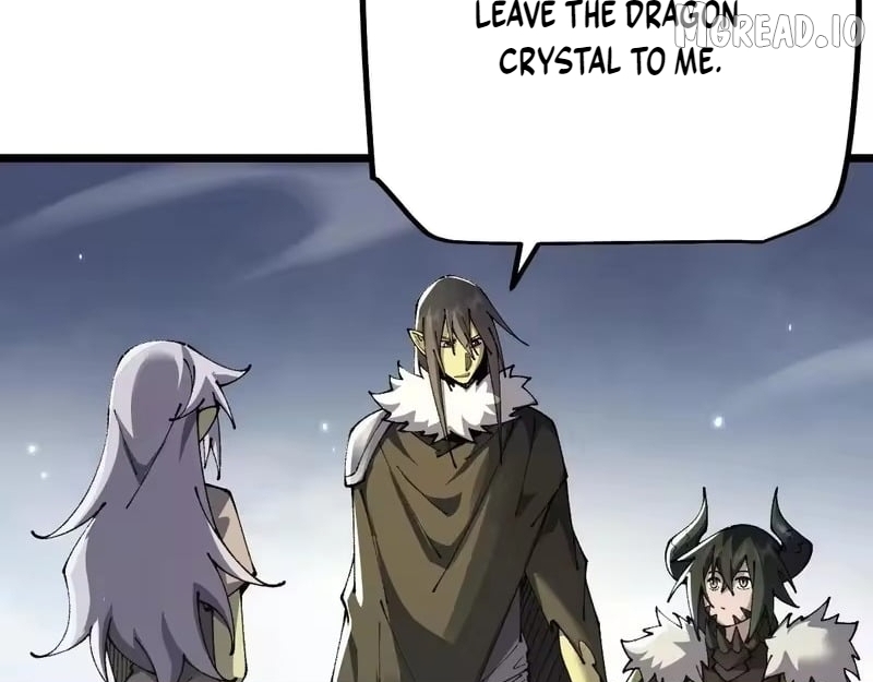 From Goblin to Goblin God Chapter 107 - Page 83 in English