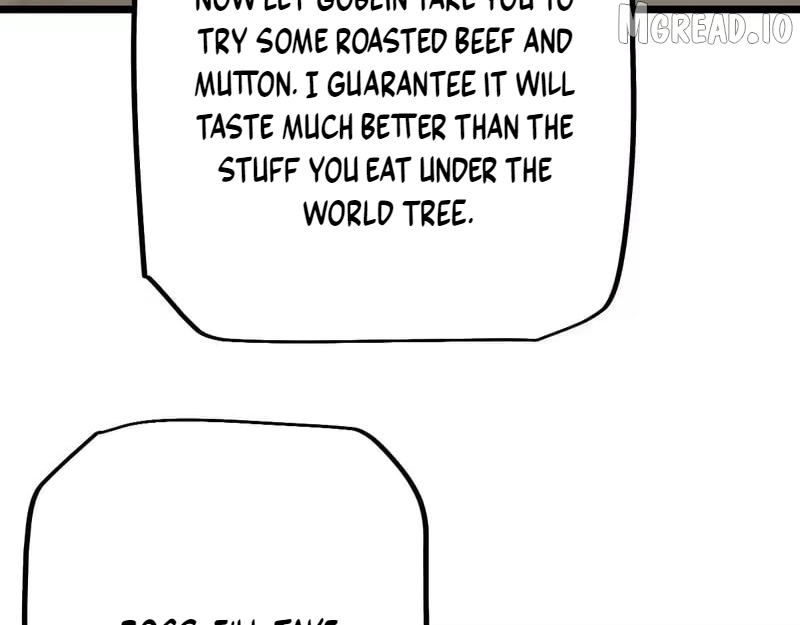 From Goblin to Goblin God Chapter 107 - Page 85 in English