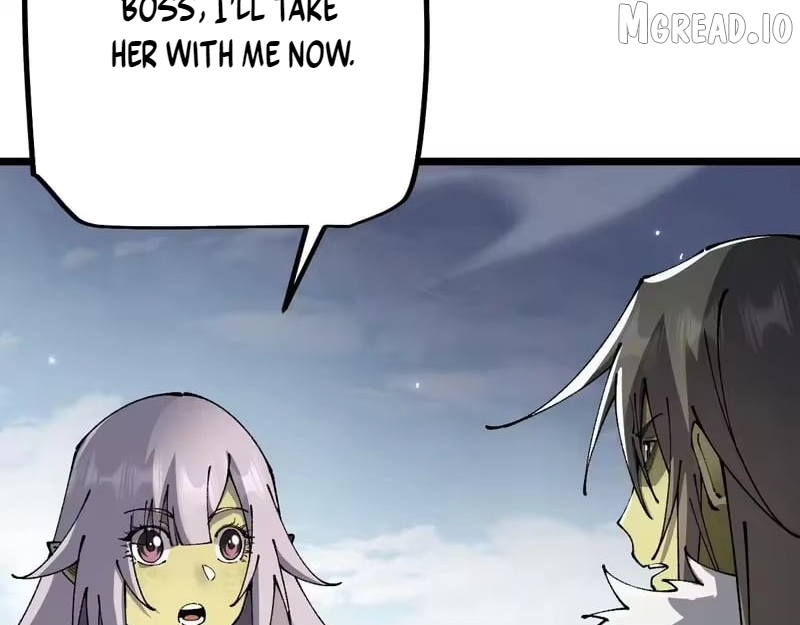 From Goblin to Goblin God Chapter 107 - Page 86 in English