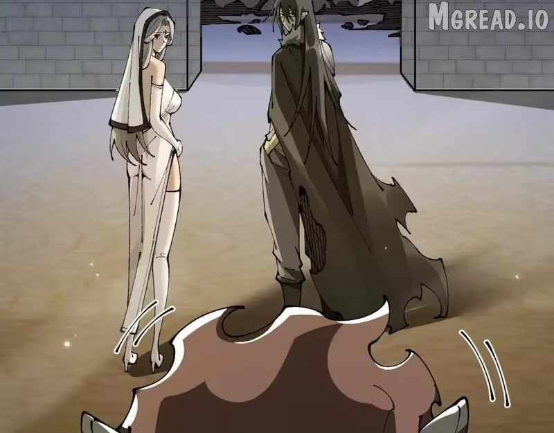 From Goblin to Goblin God Chapter 108 - Page 101 in English