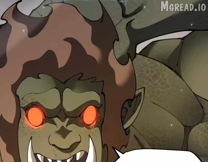 From Goblin to Goblin God Chapter 108 - Page 108 in English
