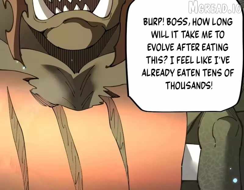 From Goblin to Goblin God Chapter 108 - Page 109 in English