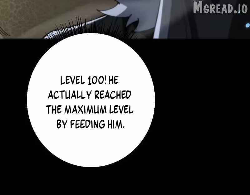 From Goblin to Goblin God Chapter 108 - Page 111 in English