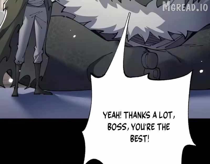From Goblin to Goblin God Chapter 108 - Page 135 in English