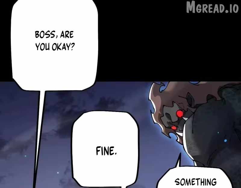 From Goblin to Goblin God Chapter 108 - Page 35 in English