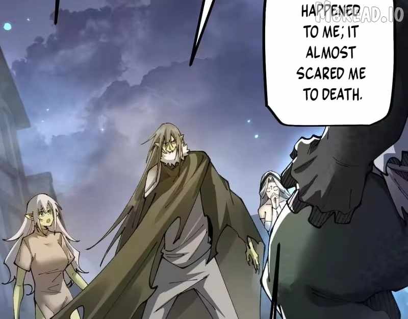 From Goblin to Goblin God Chapter 108 - Page 36 in English