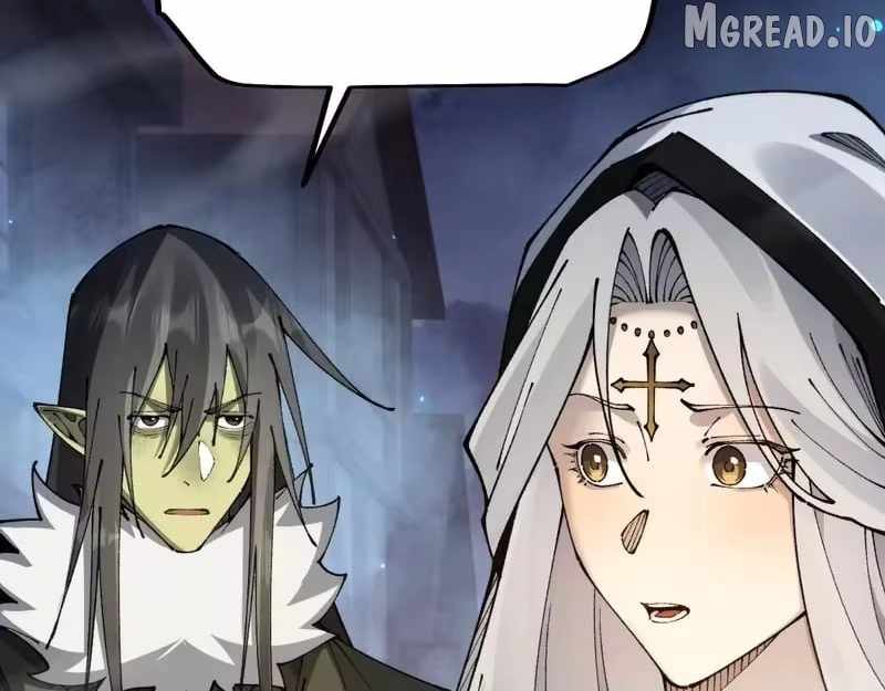 From Goblin to Goblin God Chapter 108 - Page 43 in English
